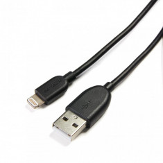 Serioux Apple Mfi Cable 1M Black 06 foto