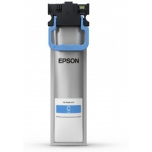 Epson C5Xxx Cyan Inkjet Cartridge Xl foto mare Epson C5Xxx Cyan Inkjet Cartridge Xl foto mare