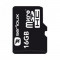 Microsdhc 16Gb Serioux Cu Adaptor Cl4