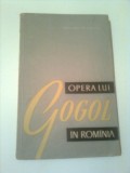 OPERA LUI GOGOL IN ROMANIA ~ TATIANA NICOLESCU