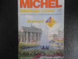 Cumpara ieftin REVISTA MICHEL RUNDSCHAU-NR 11/2004