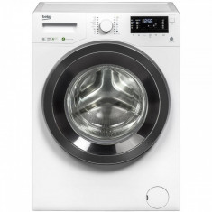 Masina de spalat rufe automata Beko WMY81483LMB1 Clasa A+++ 1400 rpm 8kg Alb foto