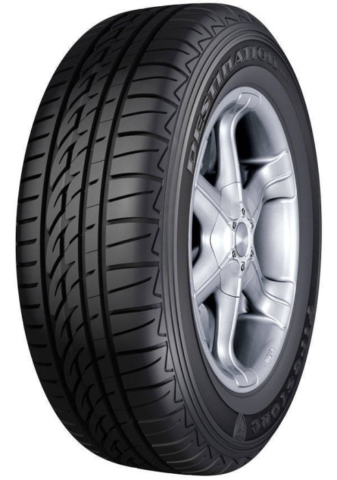 Anvelopa Vara Firestone Destination Hp 225/45R19 96W Anvelopa Vara Firestone Destination Hp 225/45R19 96W