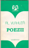 AL. VLAHUTA - POEZII