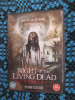 NIGHT OF THE LIVING DEAD RESURRECTION (1 FILM DVD ORIGINAL GROAZA / HORROR), Engleza