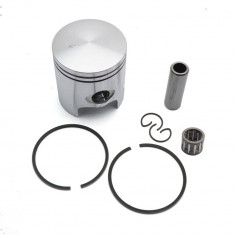 Kit Piston + Segmenti + Rulment Scuter Piaggio ZIP - 42mm - Bolt 12mm foto