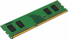 Ks Ddr3 2Gb 1600 Kvr16N11S6/2 foto