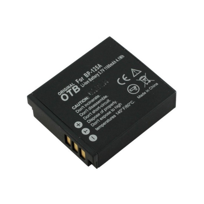 Acumulator pentru Samsung IA-BP125A 1100mAh Acumulator pentru Samsung IA-BP125A 1100mAh