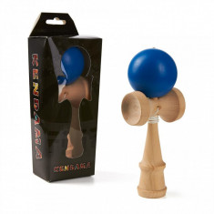 Kendama,Albastru Deschis, 180X70X60Mm foto