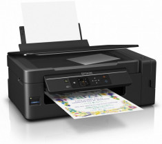 Epson L3070 Ciss Color Inkjet Mfp foto