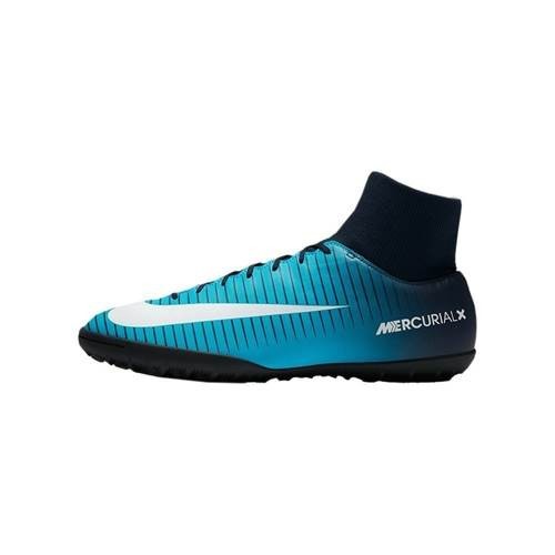 Ghete Fotbal Nike Mercurialx Victory VI DF TF 903614404 foto mare Ghete Fotbal Nike Mercurialx Victory VI DF TF 903614404 foto mare