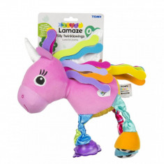 Lamaze- Unicornul Tilly foto