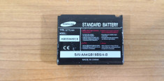 Baterie Samsung AB663446CE 3,7V (51024) foto