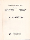 ILEANA PARLEA, JACQUES LEAUTE - LE RAMAYANA ( FRANCAIS FACILE )