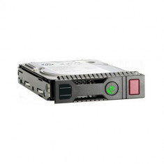 Hp 300G 12G 15K Rpm Hpl Sas 2.5 Sce 3Yr foto