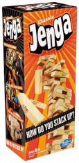 Jenga Refresh foto