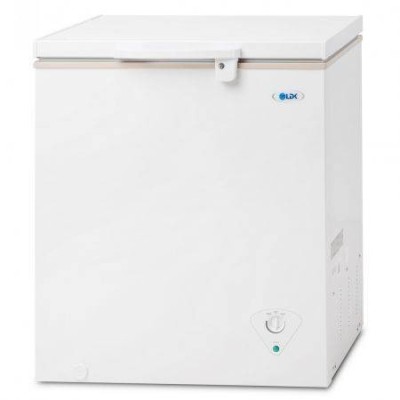 Lada Frigorifica Ldk Bd 210d 227 Litri Clasa A Alba Arhiva