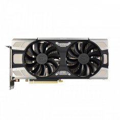 Placa video EVGA nVidia GeForce GTX 1070 Ti Ultra Silent Gaming ACX 3.0 8GB DDR5 256bit foto