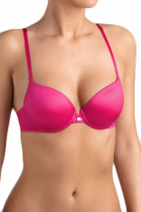 TPH75-5 Sutien cu push-up Trendy foto