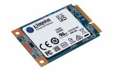 KS SSD 480GB MSATA SSUV500MS/480G foto