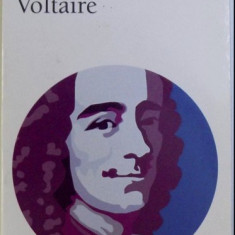 Voltaire: Voltaire et les Lumieres / John Gray