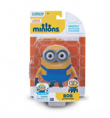 Minions - Figurine, Diverse Personaje foto