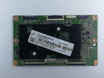 LVDS T-Con 2015_INX_FHD_HAWK_FTS_V04 Samsung UE50J6285 CY-GH050CSNV4H foto