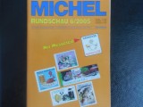 Cumpara ieftin REVISTA MICHEL RUNDSCHAU-NR 6/2005