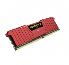 Cr Ddr4 4Gb 2400 Cmk4Gx4M1A2400C14R foto