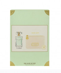 Apa de toaleta Elie Saab Le Parfum L&amp;#039;Eau Couture Dama 50ML Edt 50ml + cosmetic mini-bag foto