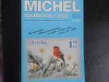 Cumpara ieftin REVISTA MICHEL RUNDSCHAU-NR 1/2005