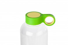 Sticla Cu Storcator Citrice Verde 750 Ml foto