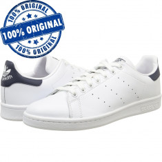 Pantofi sport Adidas Originals Stan Smith pentru barbati - originali - piele foto