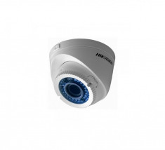 Camera Dome Turbohd 720P, Ir 40M, Vf foto