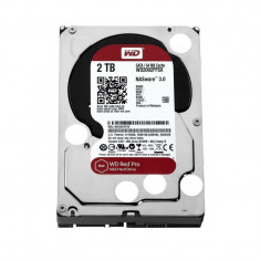 Wd Hdd 3.5 2Tb Sata Wd2002Ffsx foto