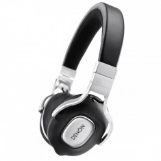 Casti Denon AH-MM300 black foto