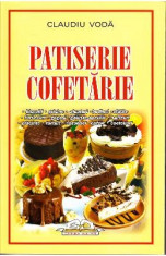 Patiserie cofetarie - Claudiu Voda foto