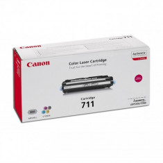 Canon Crg711M Magenta Toner Cartridge foto