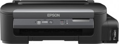 Epson M105 Ciss Mono Inkjet Printer foto