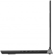 Laptop Dell Inspiron Gaming 7577 Fhd I5-7300Hq 8 1 1050 W10 Bk foto
