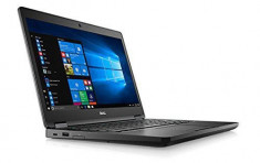 Laptop Dell Latitude 5480 Fhd I7-7820Hq 32 512 Ubu foto