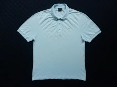 Tricou Lacoste. Marime 7 (XXL): 58 cm bust, 75 cm lungime, 49.5 cm intre umeri foto