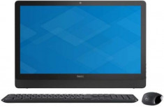 Laptop Dell Inspiron 3464 24 Fhd I3-7100 4 1T Uma Ubu foto