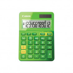 Canon Ls123Kgr Calculator 12 Digits foto