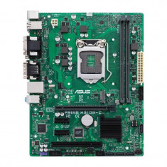 Placa de baza Asus PRIME H310M-C Intel LGA1151 mATX foto