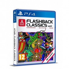 Atari Flashback Classics Volume 1 PS4 Xbox One foto