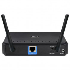 Dlink Ap Ind N300 Dual-B 1P Gb foto