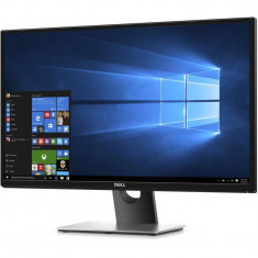 Monitor Dell 27 Inch Se2717H 1920X1080 Led foto