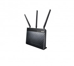 ASUS ROUTER AC1900 DUAL-BAND 4G LTE foto