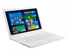Laptop Asus VivoBook MAX X541NA-GO010, 15.6 HD N3350 4Gb 500Gb Uma Dos Wht foto